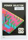 [1981] SGS Power Selector, SGS-Ates - 1 - Thumbnail