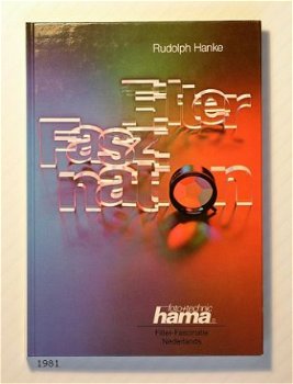 [1981] Filter Fascinatie, Hanke, Foto Technic Hama - 1