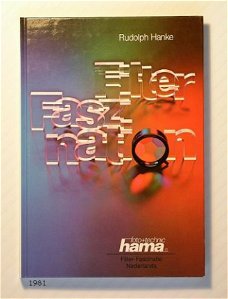 [1981] Filter Fascinatie, Hanke, Foto Technic Hama