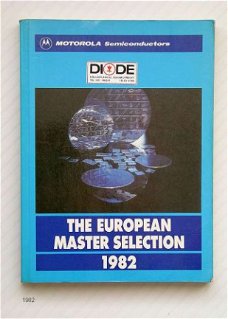 [1982] Semiconductors EU-Selection, Motorola