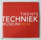 [2005] Brochure + CD: Twents Techniek Museum HEIM - 1 - Thumbnail