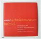 [2005] Brochure + CD: Twents Techniek Museum HEIM - 5 - Thumbnail
