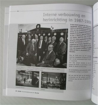 [2006] 25 jaar Techniek Museum HEIM 1981-2006, Stichting HE - 3
