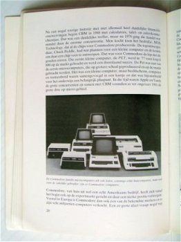 [1984] Commodore C-16, SAC - 3