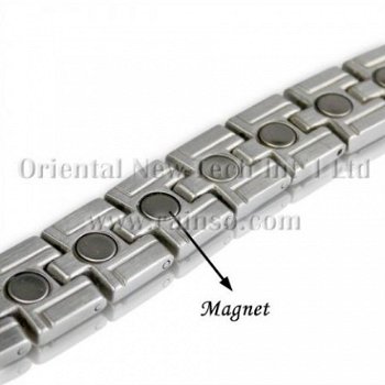 Magneetarmband model EBS102 - 1