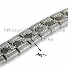 Magneetarmband model EBS102