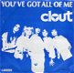 Clout : You've got all of me (1978) - 1 - Thumbnail