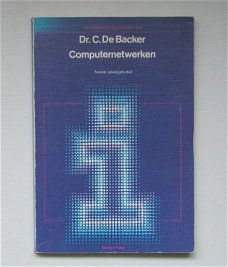 [1984] Computernetwerken, Stenfert