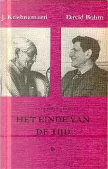 Krishnamurti / Bohn ; Het einde van de tijd - 1