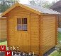 ABRI JARDIN €499,- - 1 - Thumbnail