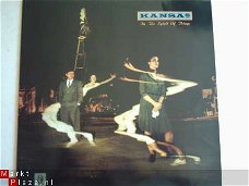 Kansas: 11 LP's
