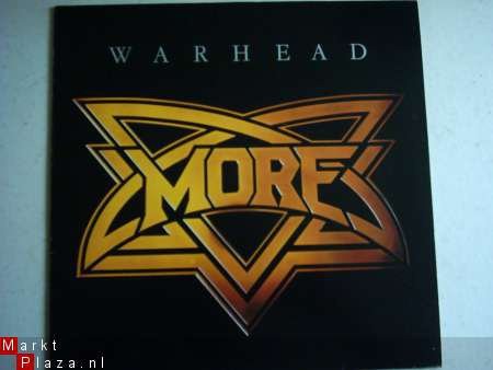 More: Warhead - 1