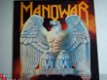 Manowar: Battle hymns - 1 - Thumbnail