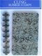 stampabilities cling rubber stamps fleur de lis - 1 - Thumbnail