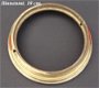 === Pendule ring = brons = oud === 8548 - 2 - Thumbnail