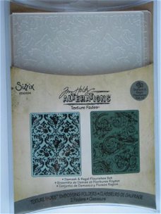 TH alterations texture damask&regal flourishes