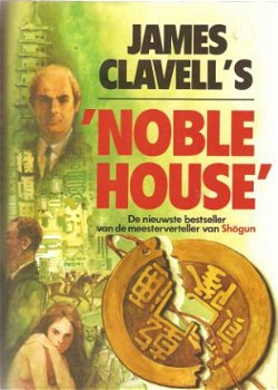 James Clavell – Noble House - 1