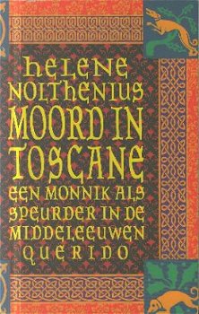 Nolthenius, Helene; Moord in Toscane - 1