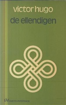 Hugo, Victor ; De ellendigen