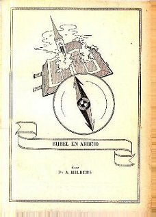 Hilbers, A; Bijbel en Arbeid