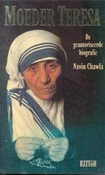 Moeder Teresa, De geautoriseerde biografie, - 1