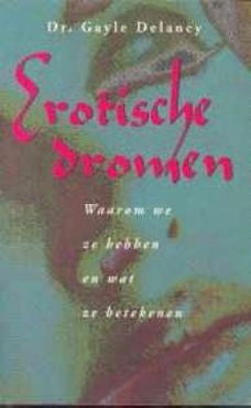 Erotische dromen, Dr.Gayle Delaney,