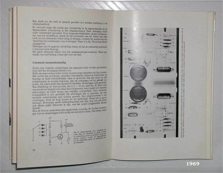 [1969] Automatisering van modelspoorwegen, Hesp, Veen - 3