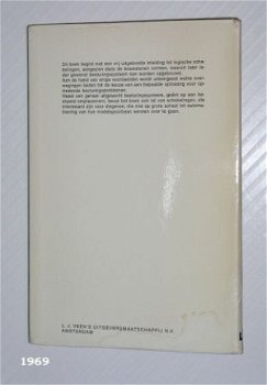 [1969] Automatisering van modelspoorwegen, Hesp, Veen - 5