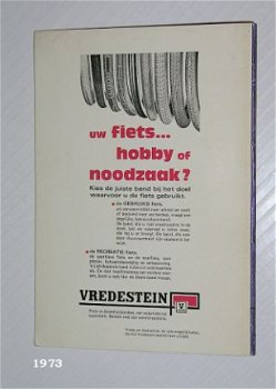 [1973] Fietsverzorging, Stichting Fiets. - 4