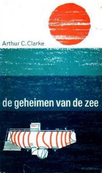 De geheimen van de zee - 1