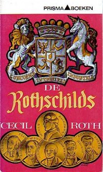 De Rothschilds - 1