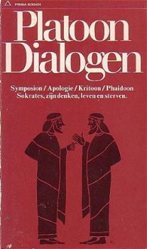 Dialogen - 1