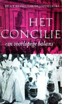 Het concilie. Een voorlopige balans - 1