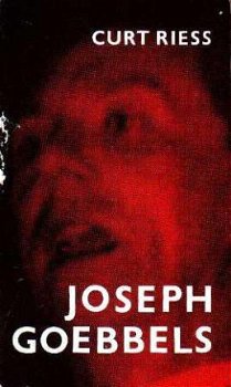 Joseph Goebbels - 1