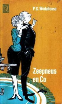 Zeepneus en Co - 1