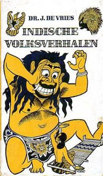 Indische volksverhalen - 1