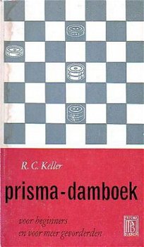 Prisma-damboek - 1