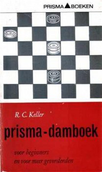 Prisma-damboek - 1
