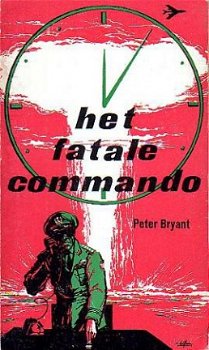 Het fatale commando - 1