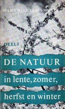 De natuur in lente, zomer, herfst en winter. Deel 1 - 1