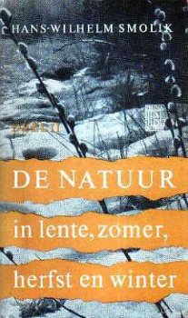 De natuur in lente, zomer, herfst en winter. Deel 2 - 1