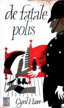 De fatale polis - 1