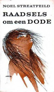 Raadsels om een dode - 1