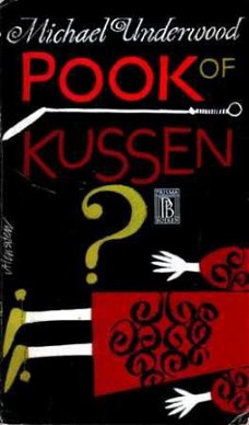 Pook of kussen?