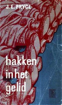 Hakken in het gelid - 1