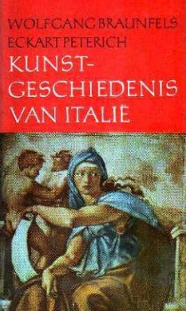 Kunstgeschiedenis van Itali� - 1