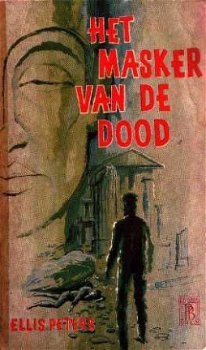 Het masker van de dood - 1