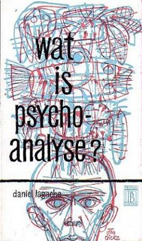 Wat is psychoanalyse? - 1