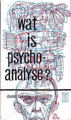 Wat is psychoanalyse?