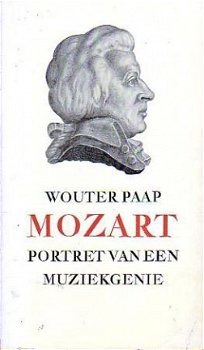 Mozart. Portret van een muziekgenie - 1